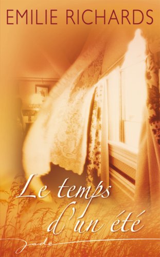 Le temps d'un été 9782280094238