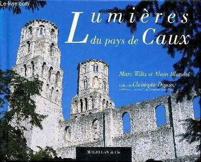 Lumieres Du Pays De Caux 9782914330190