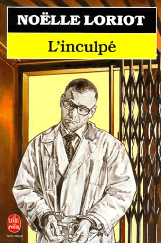 L'inculpé 9782253076247