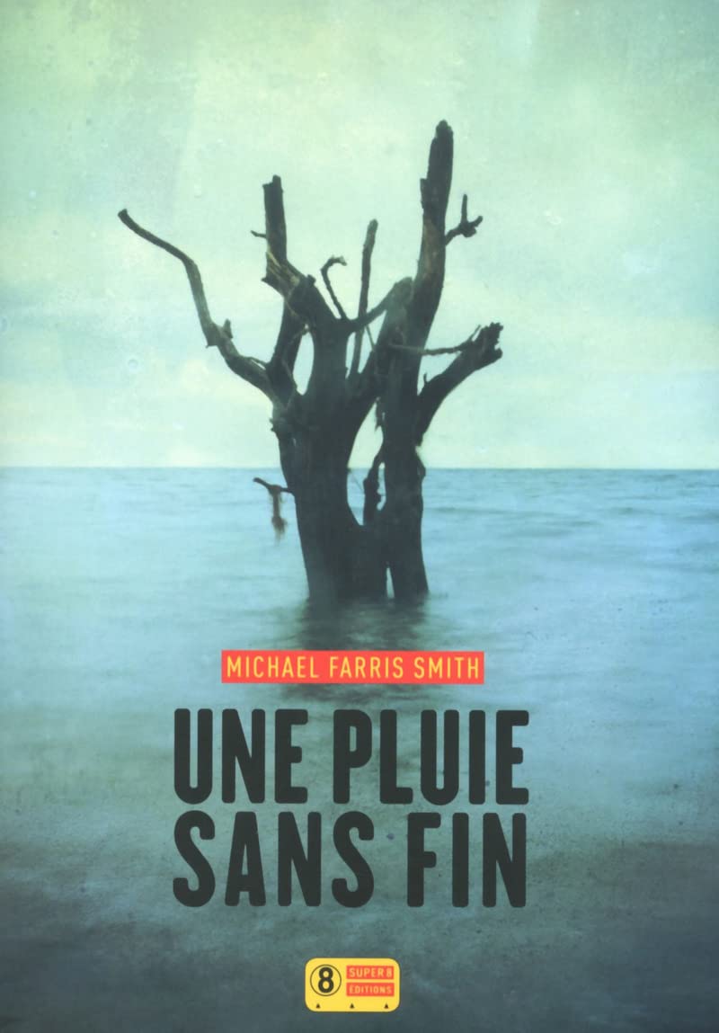 Une pluie sans fin 9782370560254