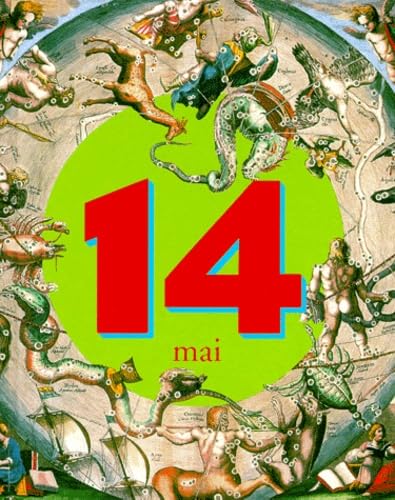 C'était ce jour-là : 14 mai 9782070598298