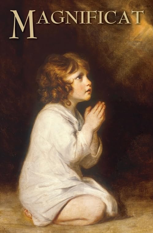 MAGNIFICAT PF Janvier 2020 9780283220296