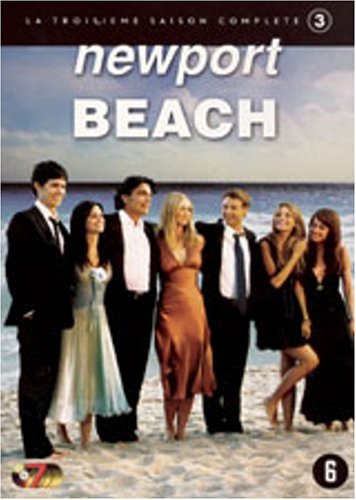 Newport Beach Saison 3 7321963752489