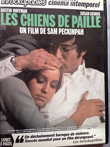 Chien de paille 3700173217133