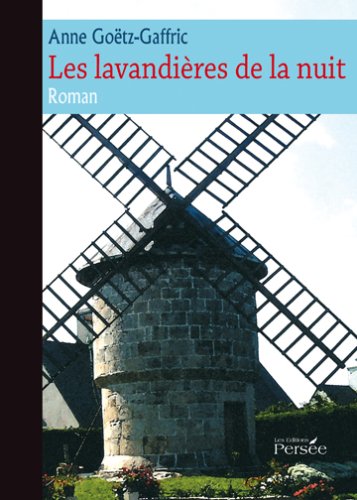 Les Lavandieres de la Nuit 9782352161912