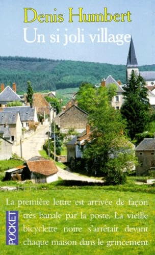 Un si joli village 9782266005166