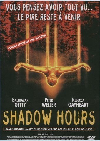 Shadow Hours 3530941019986