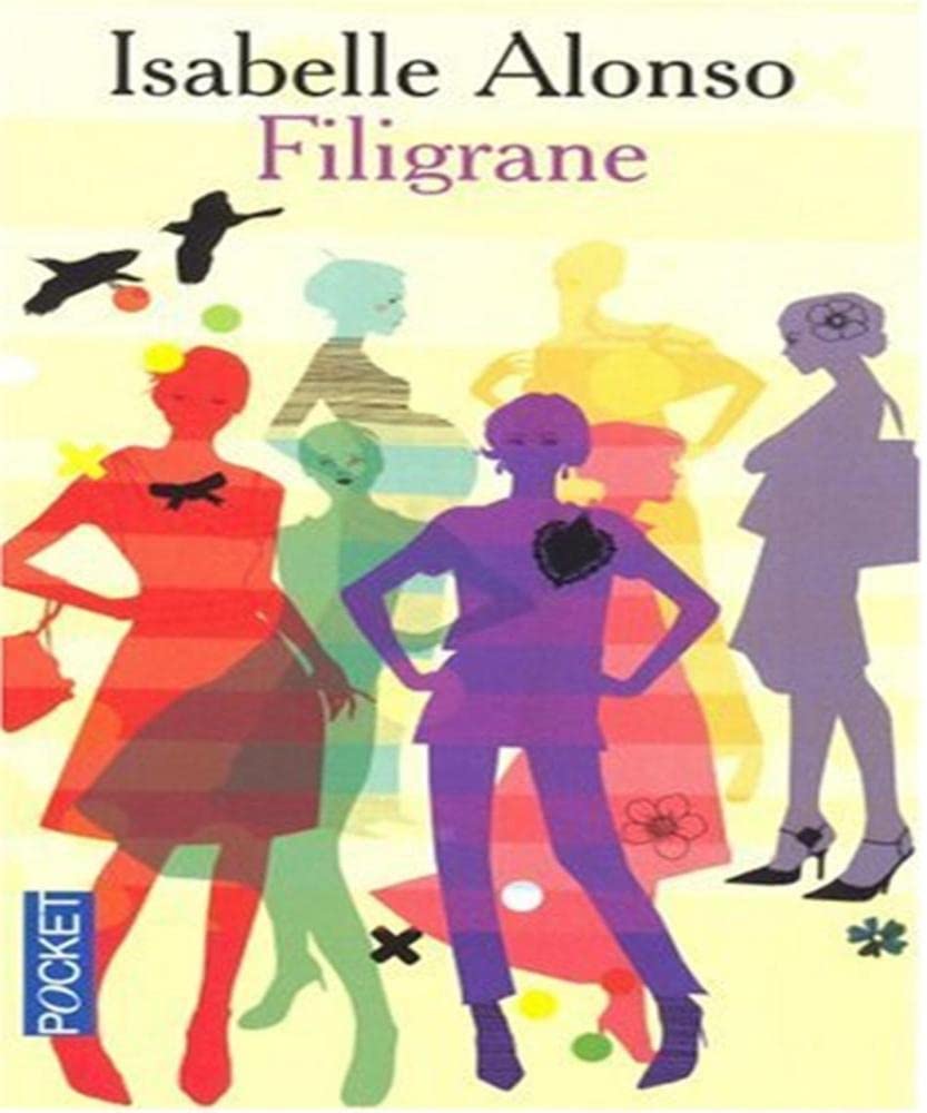 FILIGRANE 9782266164320