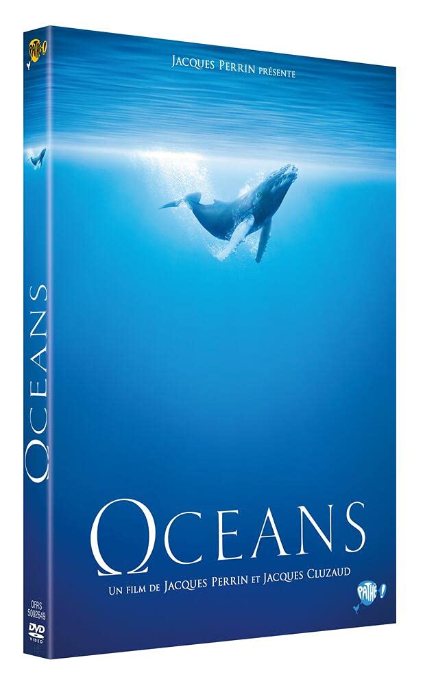 Océans [Édition Limitée] 3388330037789