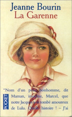 La garenne 9782266067393