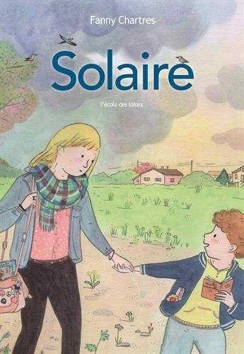 Solaire 9782211235129