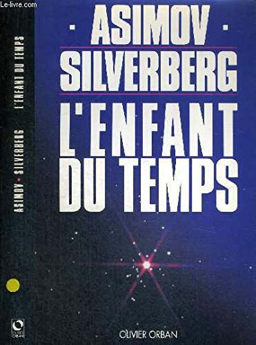 L'Enfant du temps 9782855657455