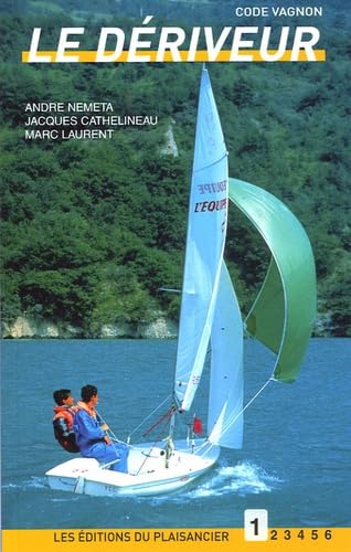 Code voile 1 : Le dériveur 9782857251446