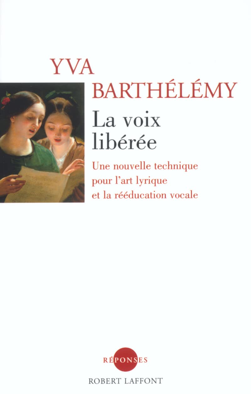 La Voix libérée, nouvelle édition 9782221098615