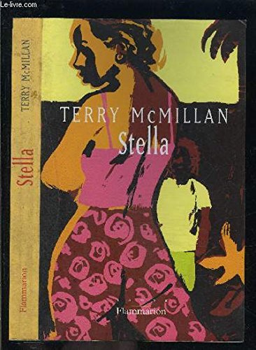 Stella 9782080673466