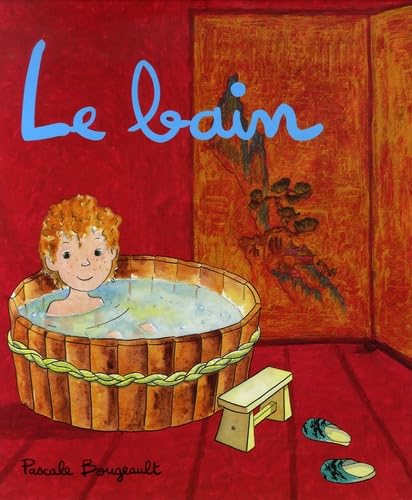 Bain (Le) 9782211085717