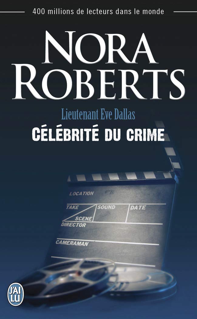 Célébrité du crime 9782290058060