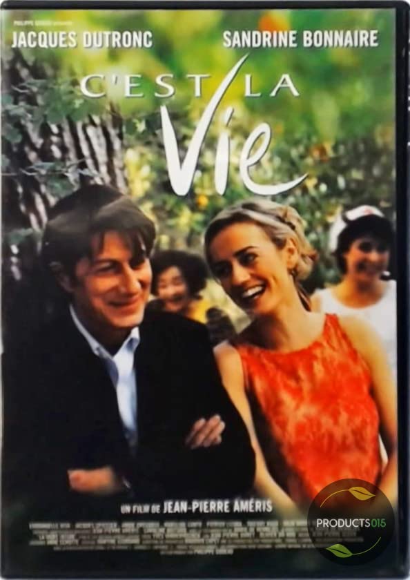 C'est la Vie 3322069852831