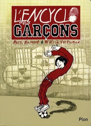 L'encyclo des garçons 9782259206136