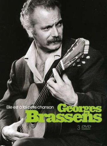 Elle Est a Toi Cette Chanson [Import] 0602498403808