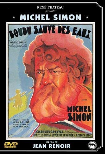 Boudu sauvé des eaux 3330240072442