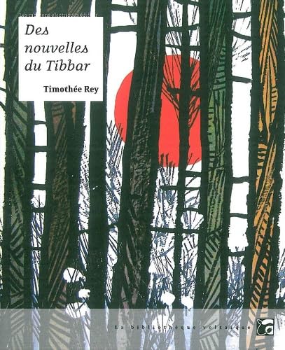Des nouvelles du Tibbar 9782915793888