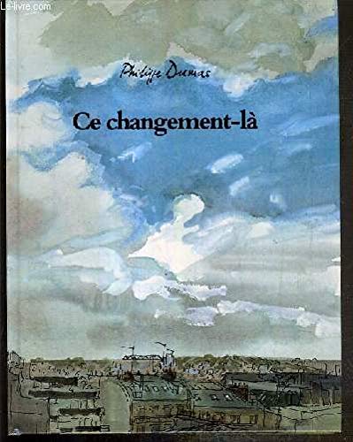 ce changement la 9782211081177