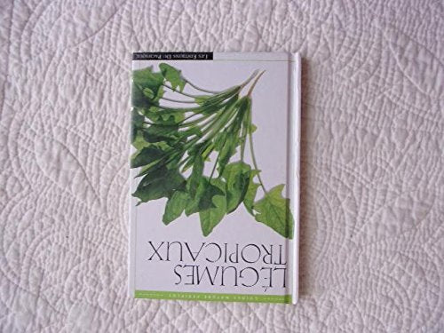 Légumes tropicaux 9782878680362