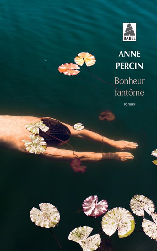 Bonheur fantôme 9782330078805