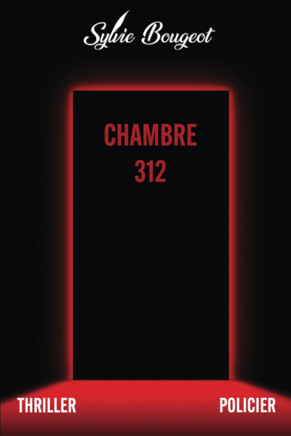 CHAMBRE 312 9781549822759