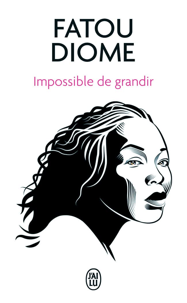 Impossible de grandir 9782290093528