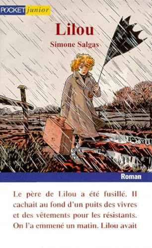 Lilou 9782266094504