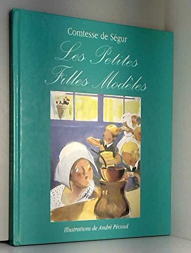 Les petites filles modèles 9782724255706