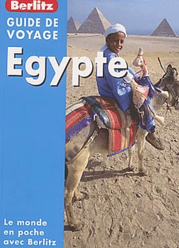 Égypte 9789812461667