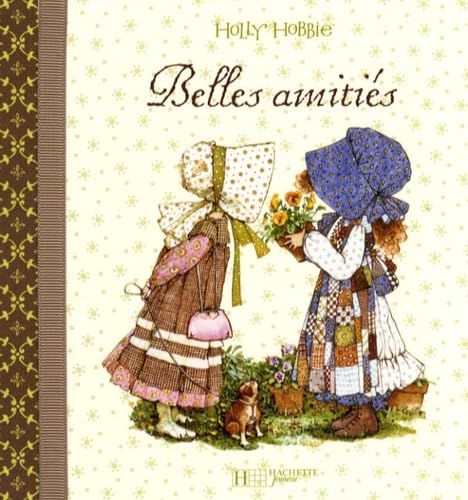 Belles amitiés 9782012261440