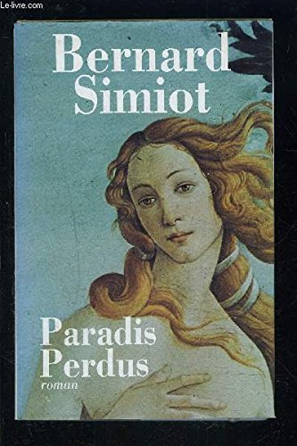 PARADIS PERDUS 9782286048839