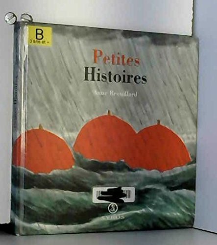 Petites histoires 9782867389627