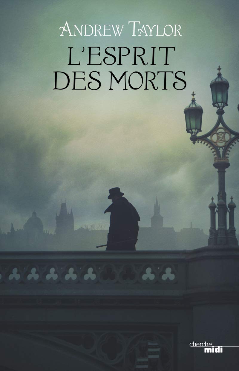 L'Esprit des morts 9782749116082