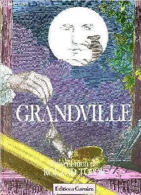 Grandville 9782705002336
