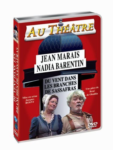Du vent dans les branches 3550460012565