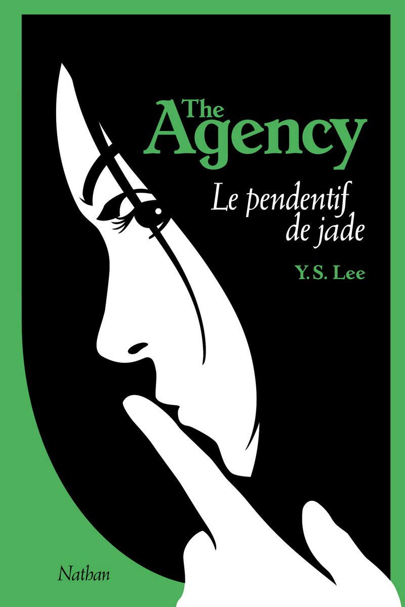 The Agency (1) 9782092524213