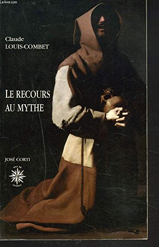 Recours au mythe 9782714306722
