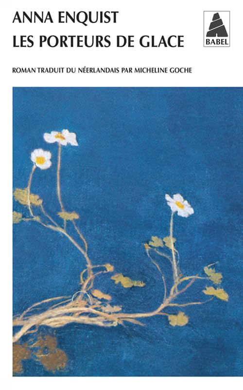 Les Porteurs de glace 9782742760473