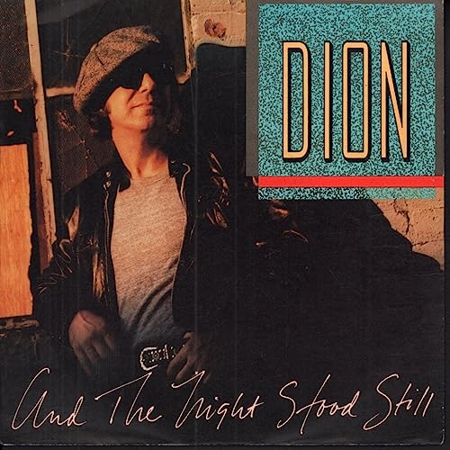 And the night stood still (1989) / Vinyl single [Vinyl-Single 7''] 4007191122296