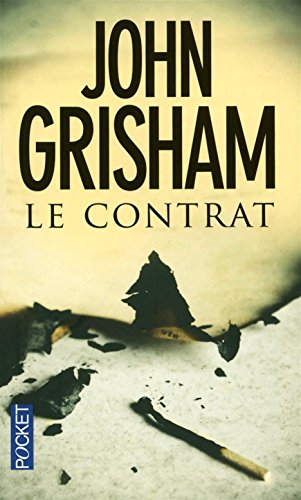 Édition spéciale - Le contrat - Ne peut être vendu séparément - Offert uniquement pour l'achat de deux titres Pocket (voir conditions sur la page de l'opération) 9782266266987