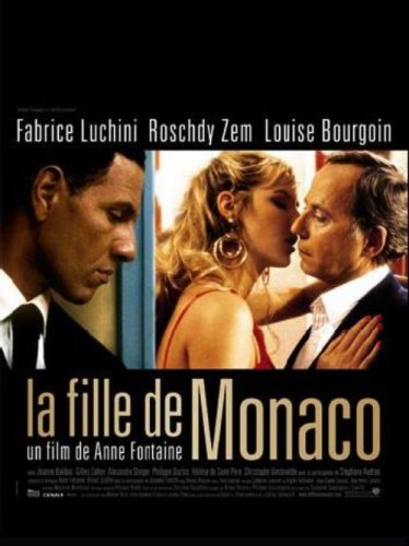 La Fille de Monaco 5414474353916