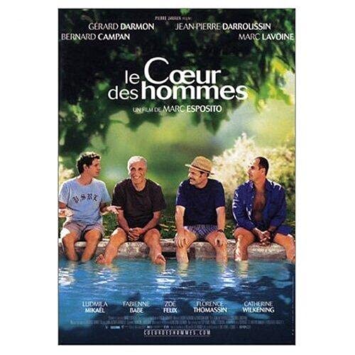 Le Coeur des hommes [Édition Simple] [Édition Simple] 3333297184359