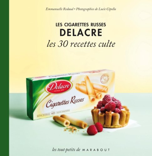 Le petit livre Delacre 9782501077460