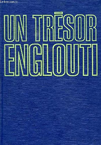 Un trésor englouti 9782082004183