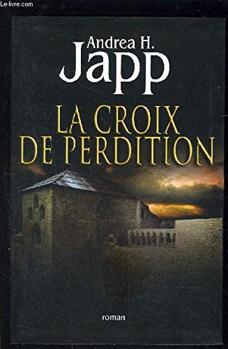 LA CROIX DE PERDITION 9782286043247